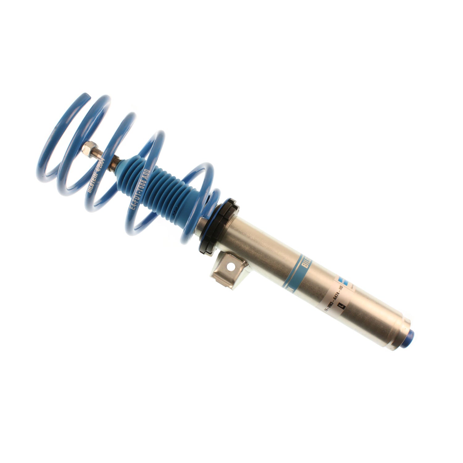 Suspension Kit BMW Z4 2008-2003 Monotube B16 (PSS9) Bilstein