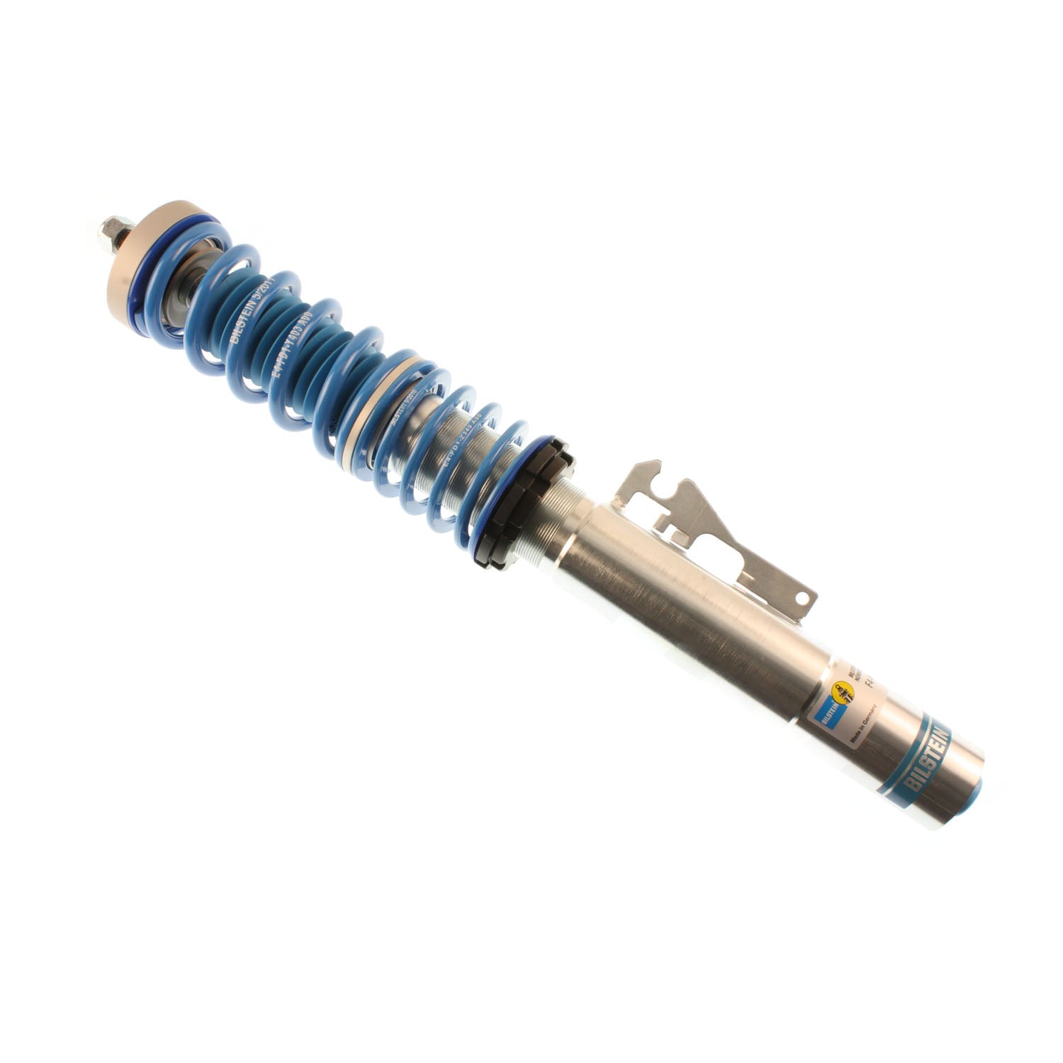 Suspension Kit Porsche 911 2012-2005 Monotube Front Lowered Height 15-35mm, up to 775kg Axle Load Rear Lowered Height 15-35mm, up to 1180kg Axle Load Without Electronic Suspension (PASM) B16 (PSS9) Bilstein