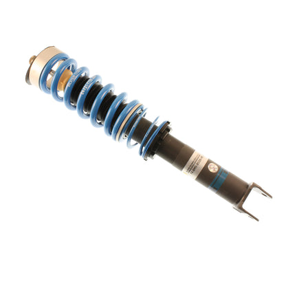 Suspension Kit Porsche 911 2012-2005 Monotube Front Lowered Height 15-35mm, up to 775kg Axle Load Rear Lowered Height 15-35mm, up to 1180kg Axle Load Without Electronic Suspension (PASM) B16 (PSS9) Bilstein