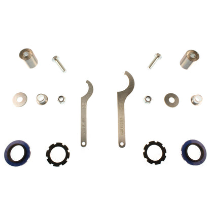 Suspension Kit BMW M3 1999-1996 Monotube B16 (PSS9) Bilstein