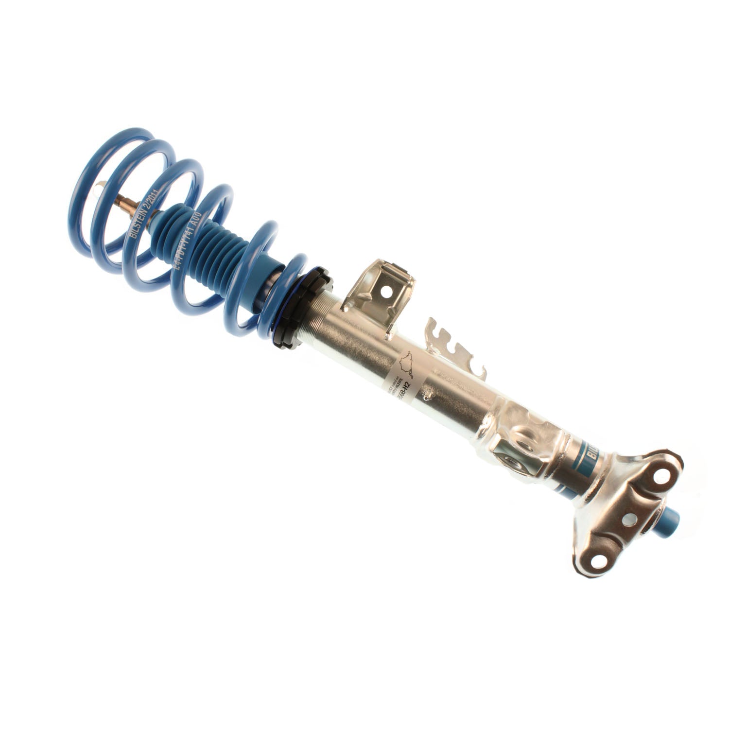 Suspension Kit BMW M3 1999-1996 Monotube B16 (PSS9) Bilstein