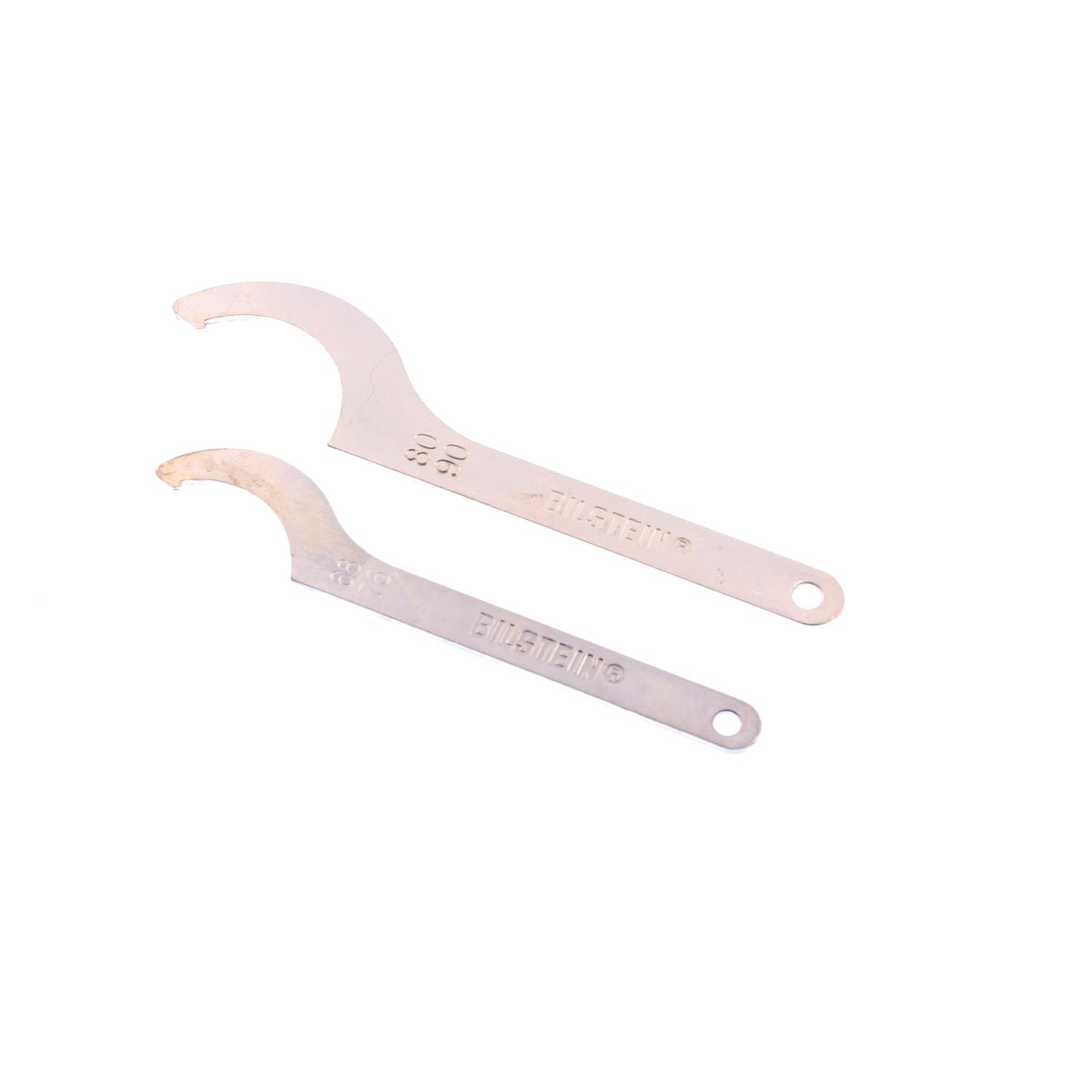 Suspension Kit BMW 645Ci 2005-2004, 650i 2010-2006 Monotube Front Lowered Height 30-50mm, up to 1070kg Axle Load Rear Lowered Height 30-50mm, up to 1270kg Axle Load B16 (PSS9) Bilstein