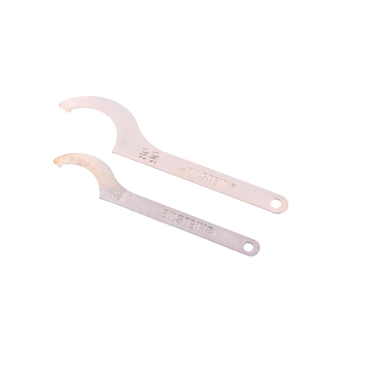 Suspension Kit BMW 645Ci 2005-2004, 650i 2010-2006 Monotube Front Lowered Height 30-50mm, up to 1070kg Axle Load Rear Lowered Height 30-50mm, up to 1270kg Axle Load B16 (PSS9) Bilstein