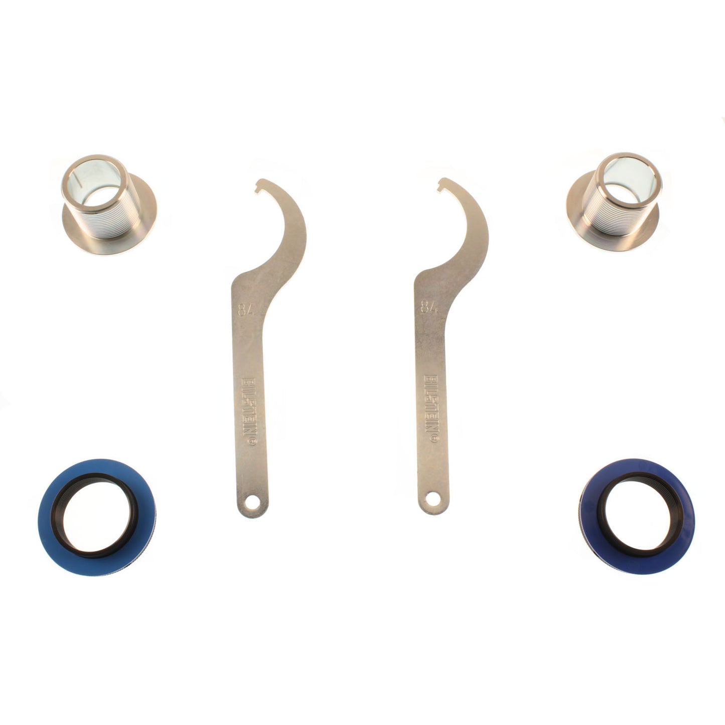Suspension Kit BMW 323Ci 2000 Monotube Front Lowered Height 35-50mm up to 1030kg Axle Load Rear Lowered Height 25-40mm up to 1190 kg Axle Load B16 (PSS10) Bilstein