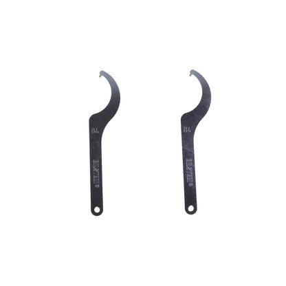 Suspension Kit Porsche 911 1991-1989 Monotube Front Lowered Height 20-40mm, up to 780kg Axle Load Rear Lowered Height 20-40mm, up to 1150kg Axle Load B16 (PSS10) Bilstein