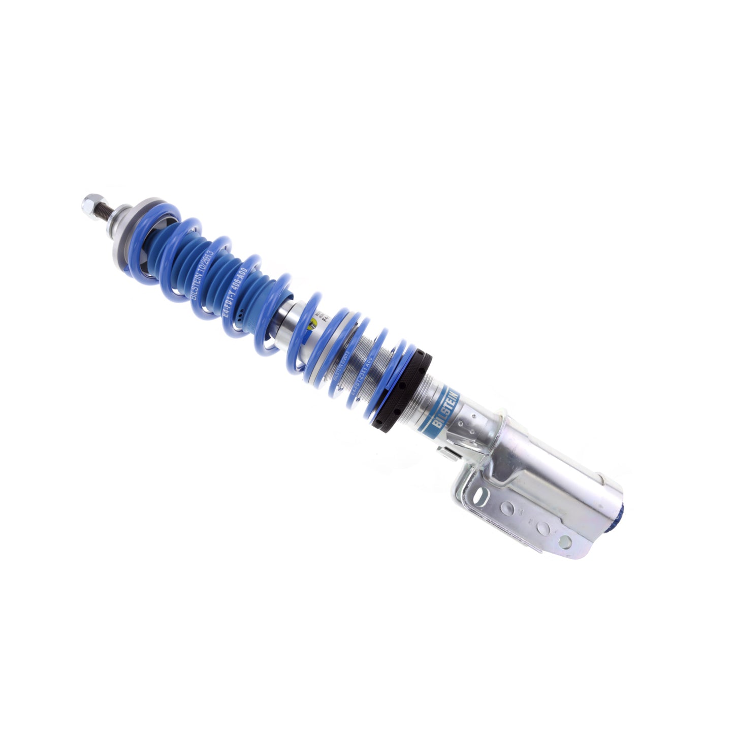 Suspension Kit Porsche 911 1991-1989 Monotube Front Lowered Height 20-40mm, up to 780kg Axle Load Rear Lowered Height 20-40mm, up to 1150kg Axle Load B16 (PSS10) Bilstein