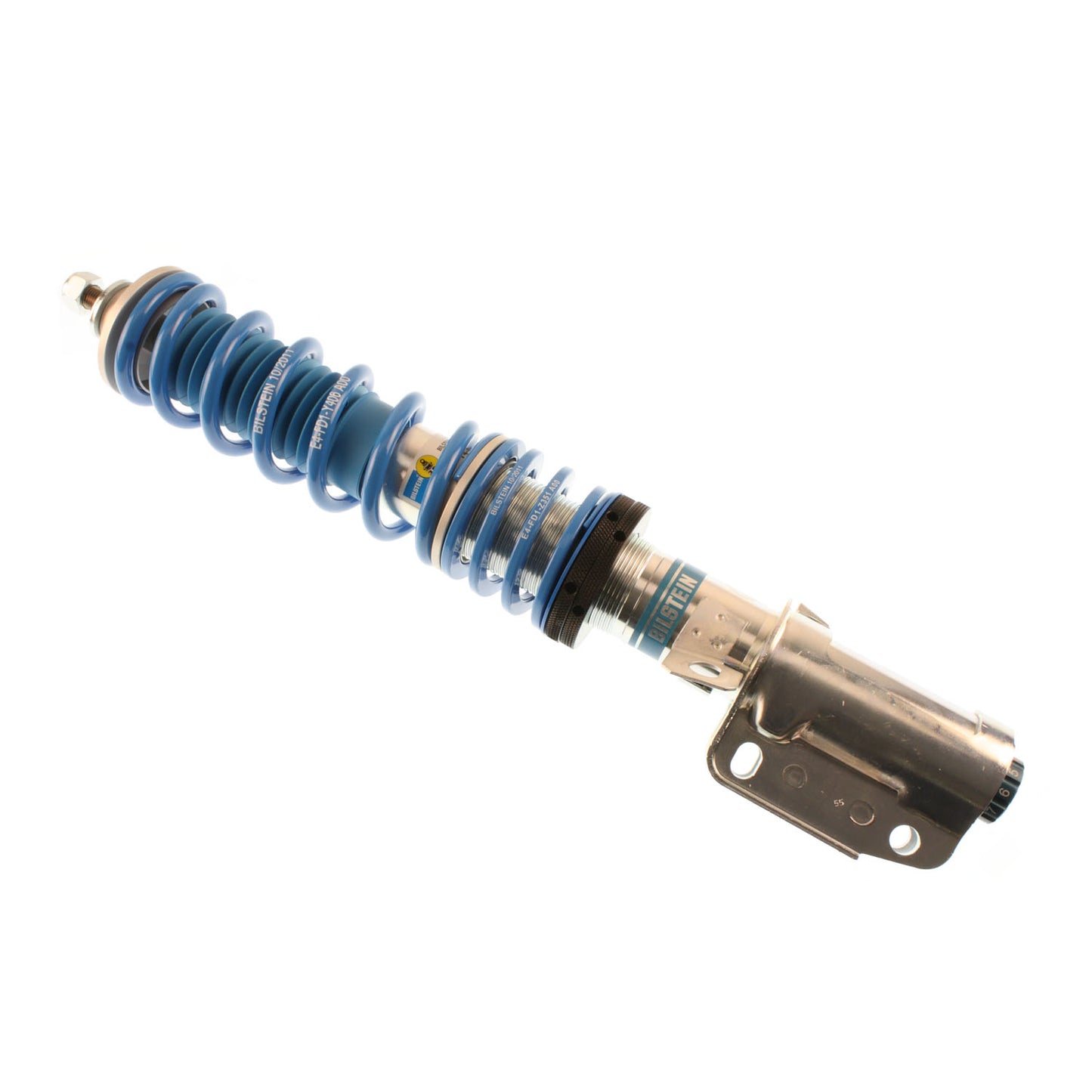 Suspension Kit Porsche 911 1998-1995 Monotube B16 (PSS10) Bilstein