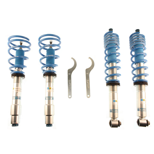 Suspension Kit BMW 525i 2007-2004, 528i 2010-2008, 530i 2007-2004, 535i 2010-2008, 545i 2005-2004, 550i 2010-2006 Monotube Without Electronic Suspension B16 (PSS10) Bilstein
