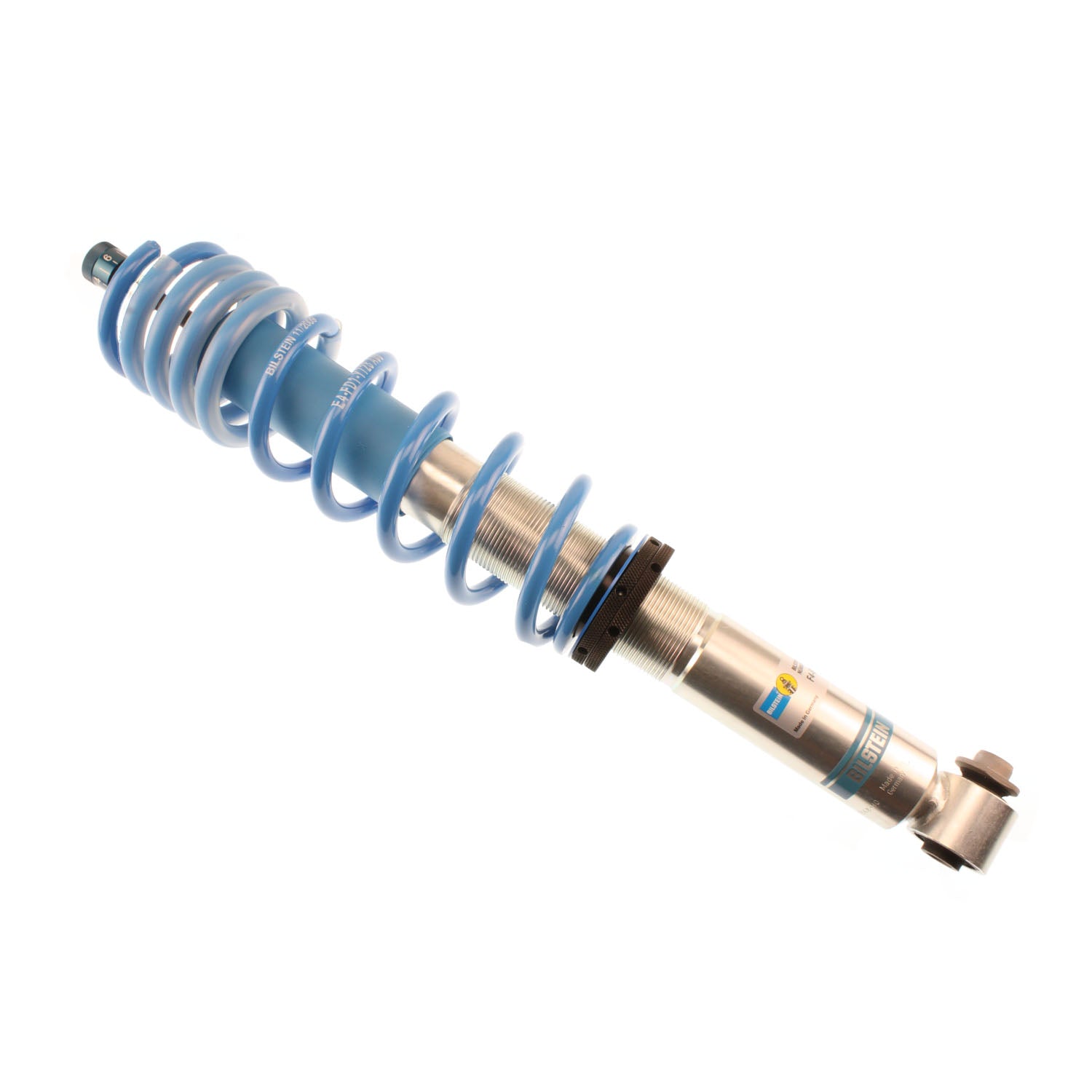 Suspension Kit BMW 525i 2007-2004, 528i 2010-2008, 530i 2007-2004, 535i 2010-2008, 545i 2005-2004, 550i 2010-2006 Monotube Without Electronic Suspension B16 (PSS10) Bilstein