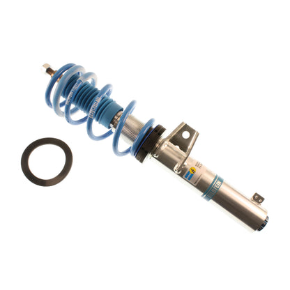 Suspension Kit Audi TT 2009-2008 TT Quattro 2011-2008 TT Quattro 2015-2014 Monotube Front Lowered Height 20-40mm up to 1040kg Axle Load Rear Lowered Height 20-40mm up to 1040kg Axle Load Without Electronic Suspension B16 (PSS10) Bilstein