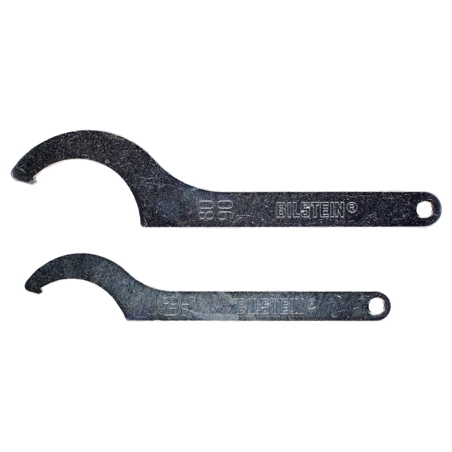Suspension Kit Porsche 911 2011-2007 Monotube Front Lowered Height 10-30mm, up to 675kg Axle Load Rear Lowered Height 10-30mm, up to 1105kg Axle Load Without Electronic Suspension (PASM) B16 (PSS10) Bilstein