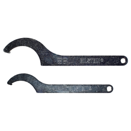 Suspension Kit Porsche 911 2011-2007 Monotube Front Lowered Height 10-30mm, up to 675kg Axle Load Rear Lowered Height 10-30mm, up to 1105kg Axle Load Without Electronic Suspension (PASM) B16 (PSS10) Bilstein