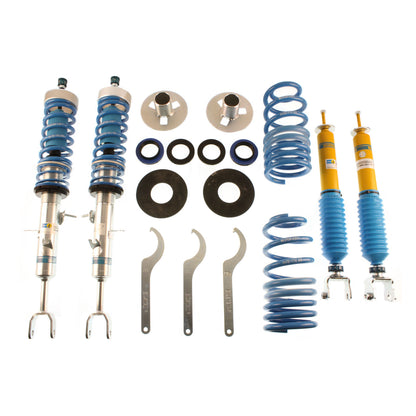 Suspension Kit Nissan 350Z 2008-2003 Monotube B16 (PSS10) Bilstein