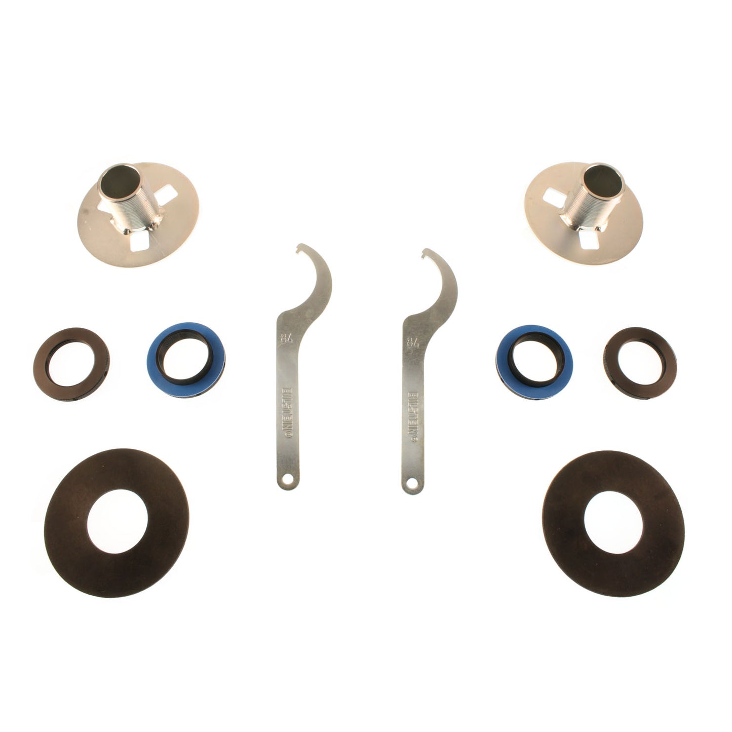 Suspension Kit INFINITI G37 2013-2008, Nissan 370Z 2020-2009, Z 2025-2023 Monotube Front Lowered Height 50mm, up to 1140kg Axle LoadRear Lowered Height 30mm, up to 1255kg Axle Load B16 (PSS10) Bilstein