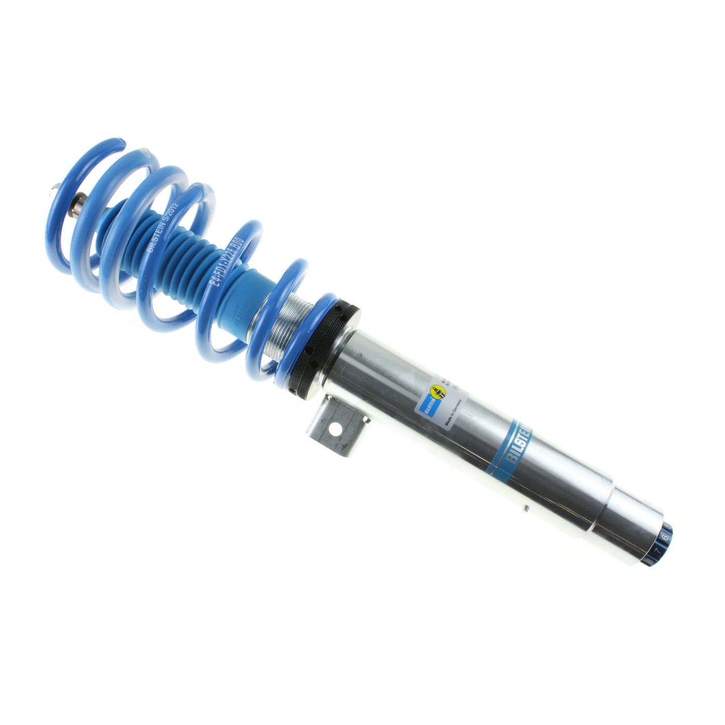 Suspension Kit BMW 228i 2016-2014 Monotube Front Lowered Height 30-50mm up to 1020kg Axle Load Rear Lowered Height 30-50mm up to 1120kg Axle Load Without Electronic Suspension Standard Version B16 (PSS10) Bilstein