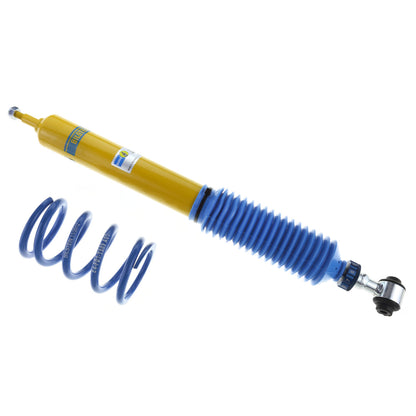 Suspension Kit Mercedes-Benz CLA45 AMG 2019-2014, CLA250 2019-2014 Monotube Front Lowered Height 30-50mm Rear Lowered Height 30-50mm B16 (PSS10) Bilstein