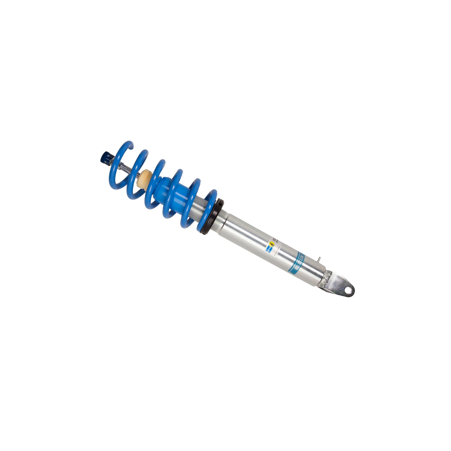 Suspension Kit No Applications Monotube Front Lowered Height 20-45mm, up to 1125kg Axle Load Rear Lowered Height 15-40mm, up to 1270kg Axle Load B16 (PSS10) Bilstein