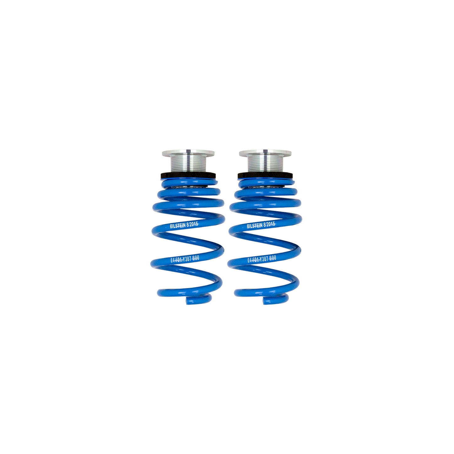 Suspension Kit Mini Cooper 2024-2014 Monotube Front Lowered Height 25-40mm up to 945kg Axle Load Without Electronic Suspension Wheel spacers may be required for some wheel/tire combinations B16 (PSS10) Bilstein