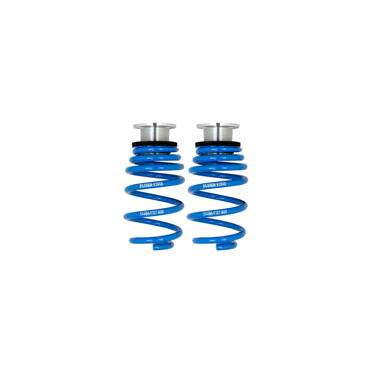 Suspension Kit Mini Cooper 2024-2014 Monotube Front Lowered Height 25-40mm up to 945kg Axle Load Without Electronic Suspension Wheel spacers may be required for some wheel/tire combinations B16 (PSS10) Bilstein