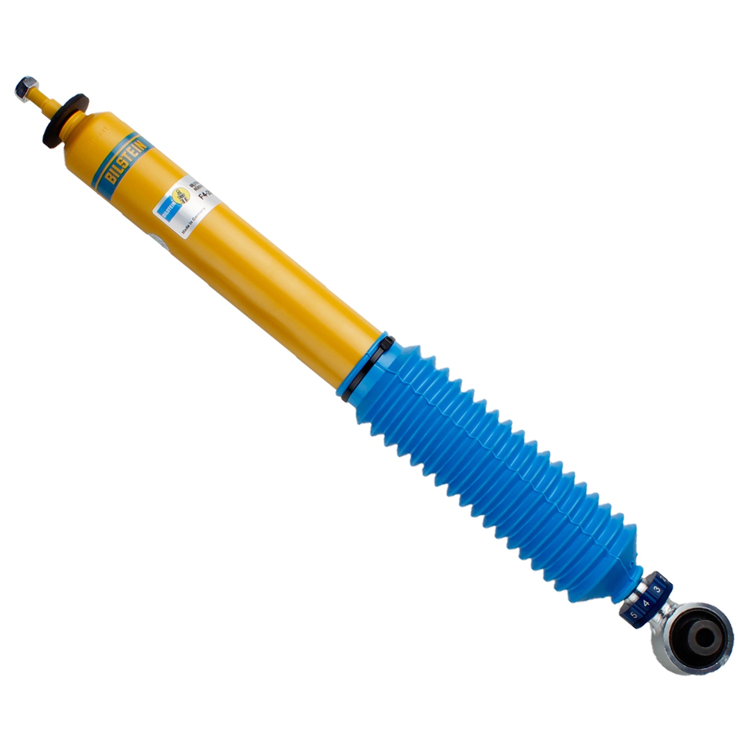 Suspension Kit Audi A3 2020-2015 Monotube Front Lowered Height 15-50mm Rear Lowered Height 15-50mm Without Electronic Suspension With 55mm Outside Strut Diameter With Independent Rear Suspension B16 (PSS10) Bilstein