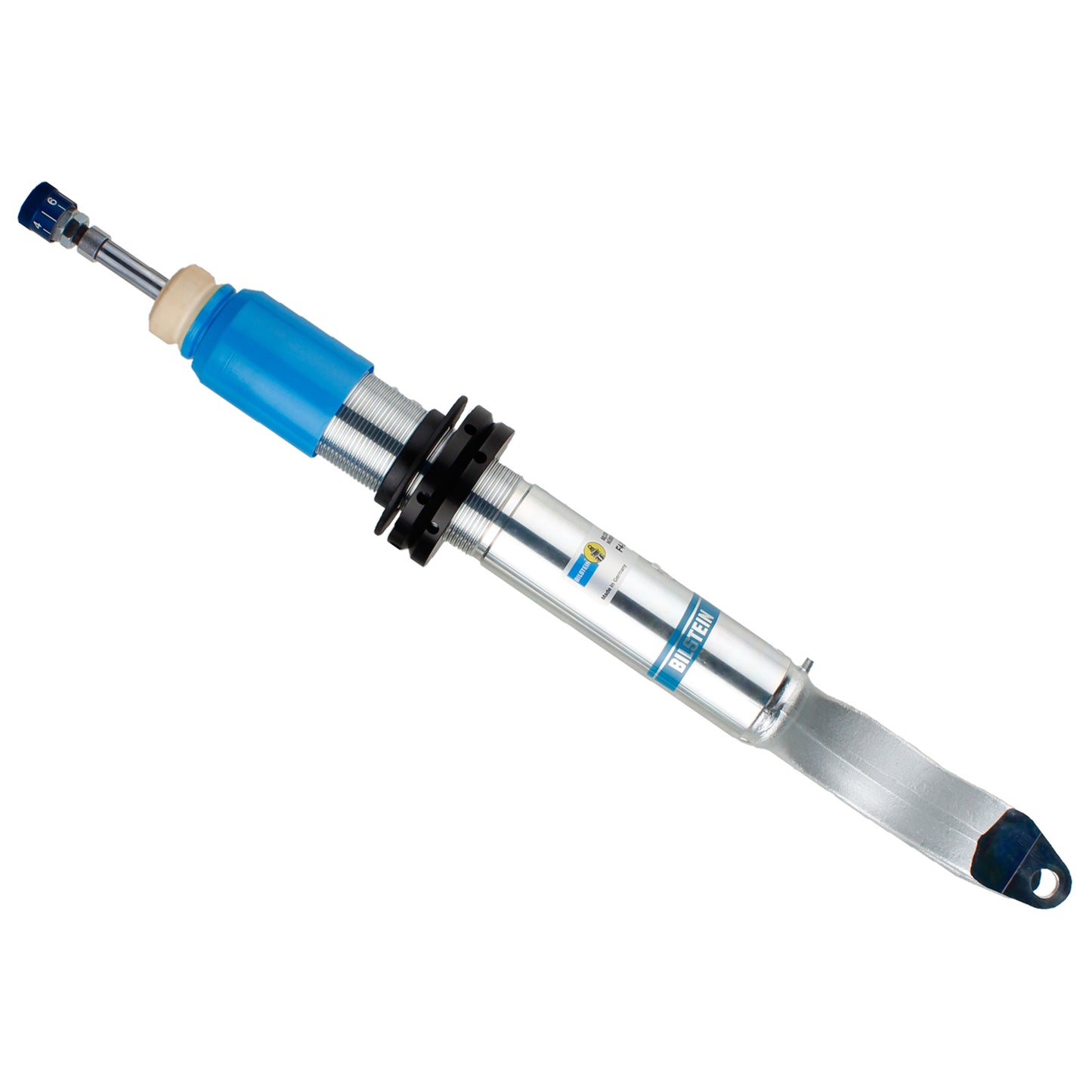 Suspension Kit No Applications Monotube Front Lowered Height 30-50mm, up to 1125kg Axle Load Rear Lowered Height 30-50mm, up to 1325kg Axle Load B16 (PSS10) Bilstein