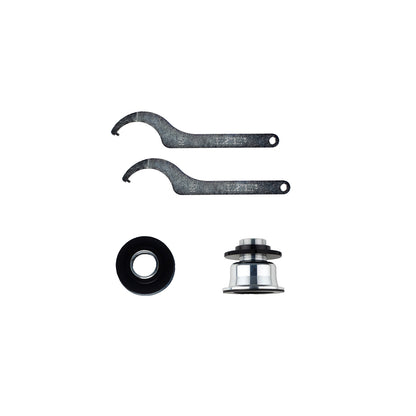 Suspension Kit Ford Mustang 2022-2015 Monotube Front Lowered Height 20-45mm, up to 1075kg Axle Load Rear Lowered Height 25-40mm, up to 1148kg Axle Load B16 (PSS10) Bilstein