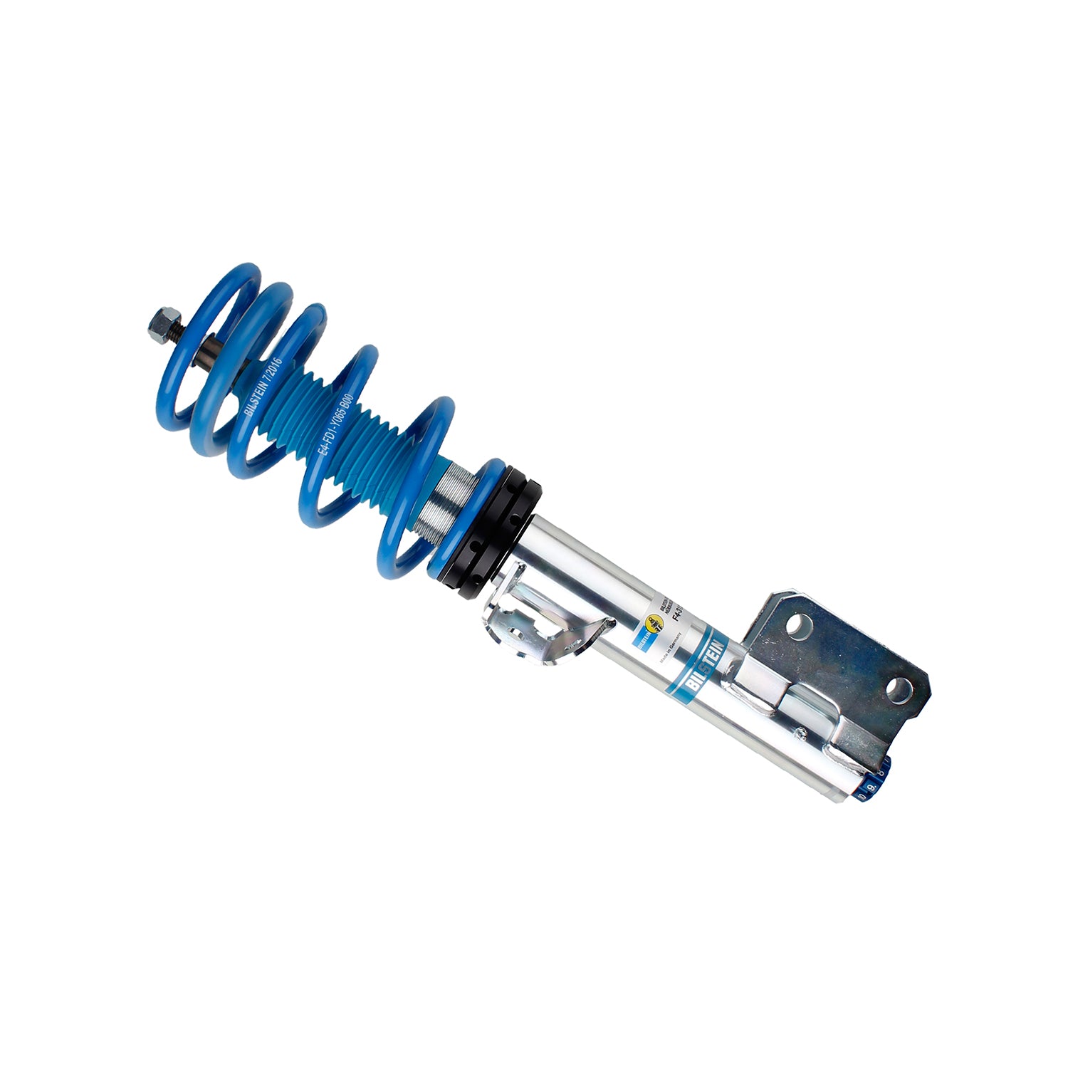 Suspension Kit Ford Mustang 2022-2015 Monotube Front Lowered Height 20-45mm, up to 1075kg Axle Load Rear Lowered Height 25-40mm, up to 1148kg Axle Load B16 (PSS10) Bilstein
