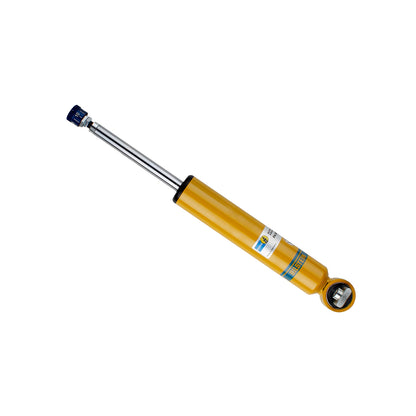 Suspension Kit Ford Mustang 2022-2015 Monotube Front Lowered Height 20-45mm, up to 1075kg Axle Load Rear Lowered Height 25-40mm, up to 1148kg Axle Load B16 (PSS10) Bilstein