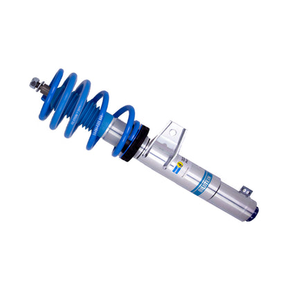 Suspension Kit Volkswagen Golf 2021-2015 Monotube Front Lowered Height 30-50mm Rear Lowered Height 30-50mm Without Electronic Suspension With Independent Rear Suspension With 50mm Outside Strut Diameter B16 (PSS10) Bilstein