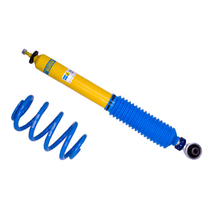 Suspension Kit Volkswagen Golf 2021-2015 Monotube Front Lowered Height 30-50mm Rear Lowered Height 30-50mm Without Electronic Suspension With Independent Rear Suspension With 50mm Outside Strut Diameter B16 (PSS10) Bilstein
