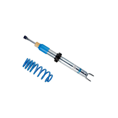 Suspension Kit Mercedes-Benz E300 2019-2017, E350 2021-2020, E400 2018, E450 2021-2019 Monotube Front Lowered Height 30-50mm Rear Lowered Height 30-50mm Without Electronic or Self-Leveling Suspension B16 (PSS10) Bilstein