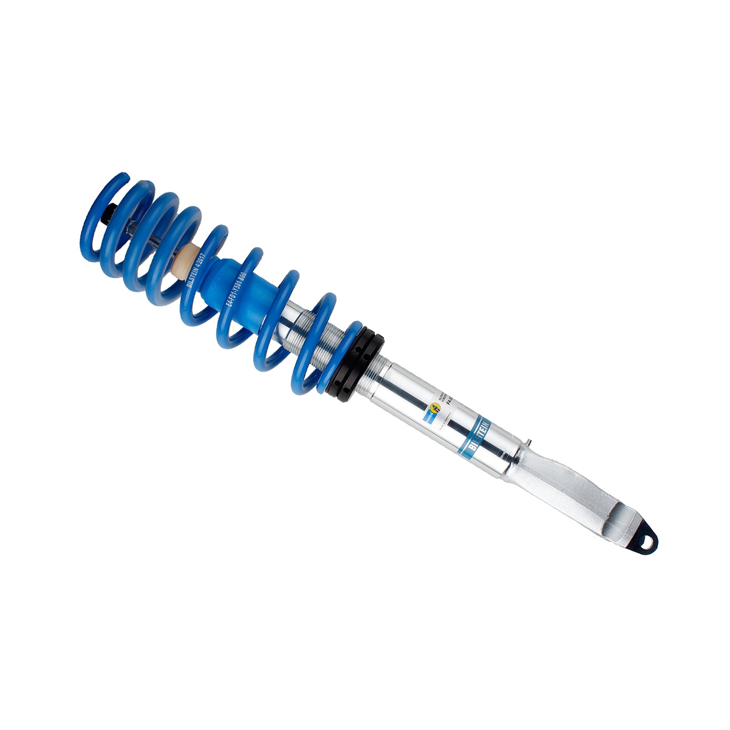 Suspension Kit Mercedes-Benz E53 AMG 2021-2019 Monotube Front Lowered Height 30-50mm up to 1120kg Axle Load Rear Lowered Height 35-50mm up to 1220kg Axle Load Without Electronic Suspension Without Self-Leveling Suspension B16 (PSS10) Bilstein