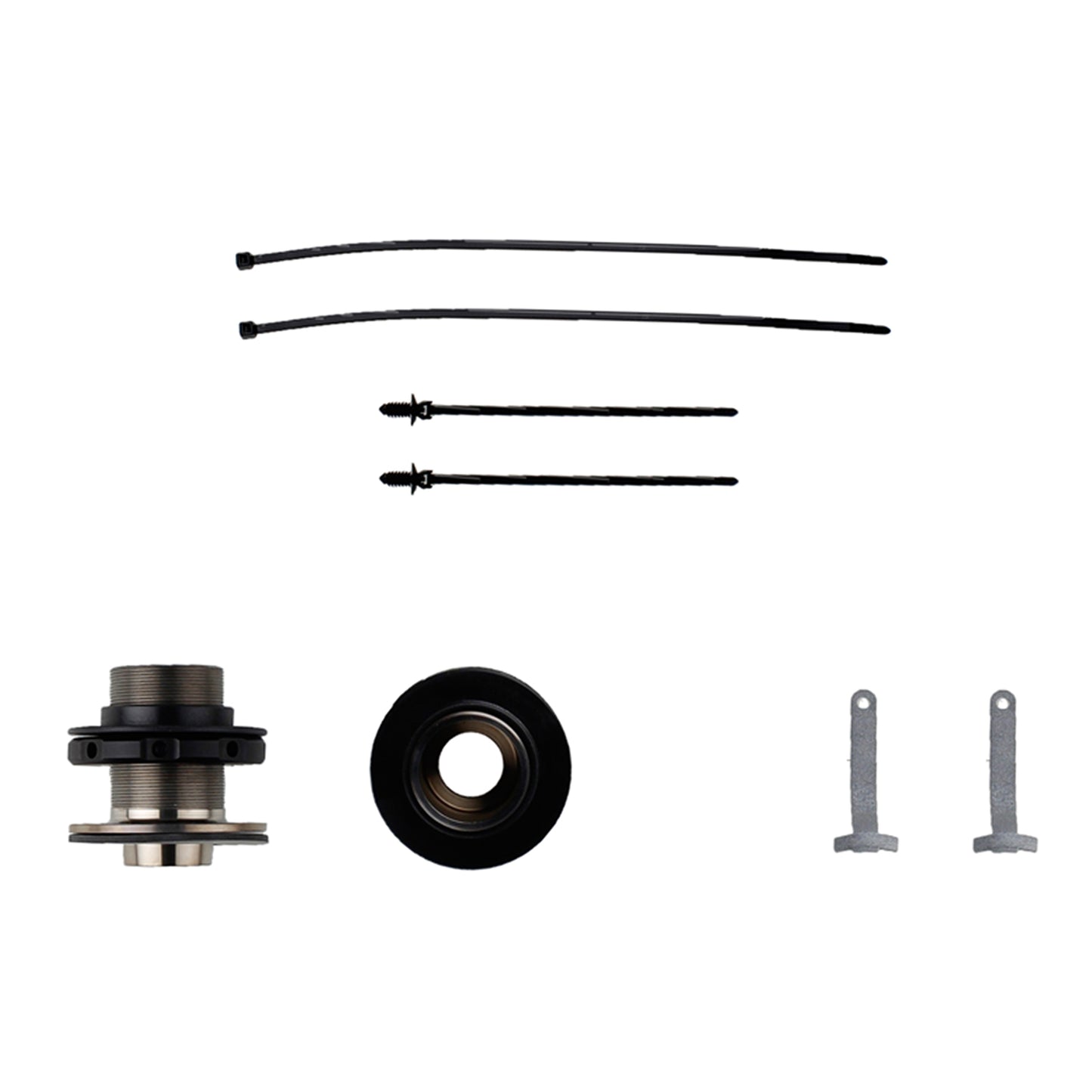 Suspension Kit BMW 330i 2021-2019, 430i 2021, M340i 20-25, M440i 2025-2021 Monotube Front Lowered Height 30-50mm, up to 1075kg Axle Load Rear Lowered Height 35-55mm, up to 1325kg Axle Load Without Electronic Suspension EVO T1 Bilstein