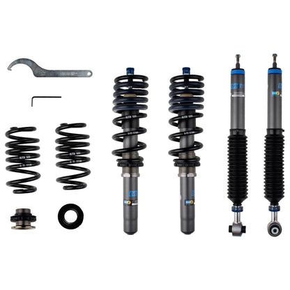 Suspension Kit Audi RS5 2019-2018, RS5 2021 Monotube EVO T1 Bilstein