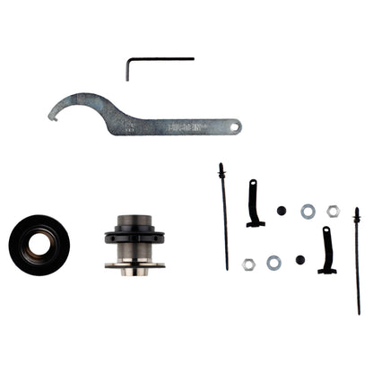 Suspension Kit BMW Z4 19-25 Toyota GR Supra 20-25 Twintube/Monotube Front Lowered Height 20-35mm (Electronic Suspension Requires Canceller Kit 14-292408) EVO T1 Bilstein