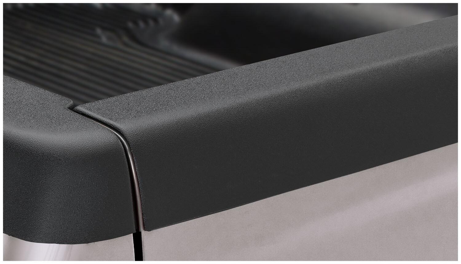 Smoothback Ultimate Tailgate Cap For 1988-1999 Chevrolet/GMC C1500 1989-1999 Chevrolet/GMC K1500 1989-2000 Chevrolet C/K 2500 Bushwacker