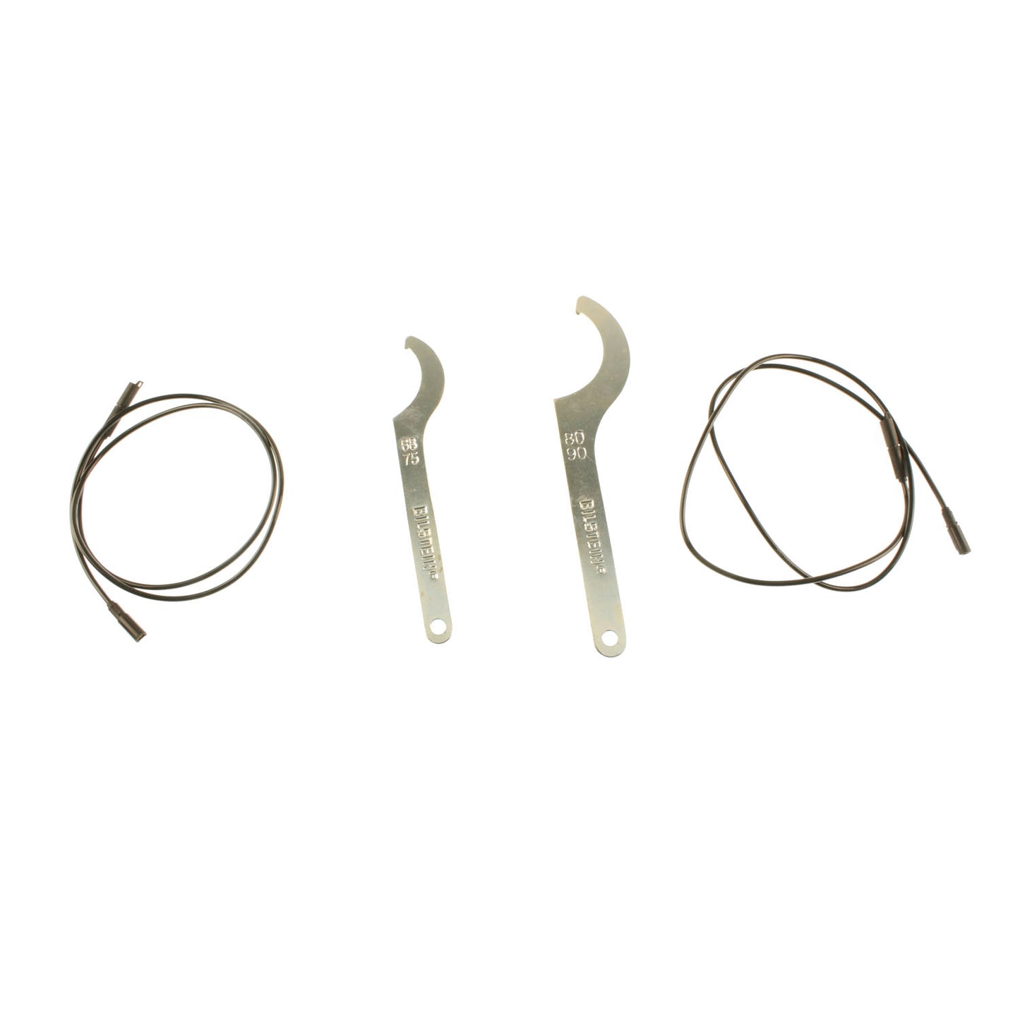 Suspension Kit Porsche 911 2012-2005 Monotube Front Lowered Height 15-35mm, up to 775kg Axle Load Rear Lowered Height 15-35mm, up to 1180kg Axle Load With Electronic Suspension (PASM) B16 (DampTronic) Bilstein