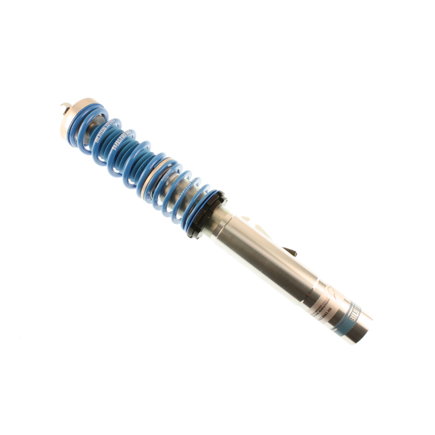 Suspension Kit Porsche 911 2012-2005 Monotube Front Lowered Height 15-35mm, up to 775kg Axle Load Rear Lowered Height 15-35mm, up to 1180kg Axle Load With Electronic Suspension (PASM) B16 (DampTronic) Bilstein