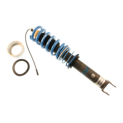 Suspension Kit Porsche 911 2012-2005 Monotube Front Lowered Height 15-35mm, up to 775kg Axle Load Rear Lowered Height 15-35mm, up to 1180kg Axle Load With Electronic Suspension (PASM) B16 (DampTronic) Bilstein