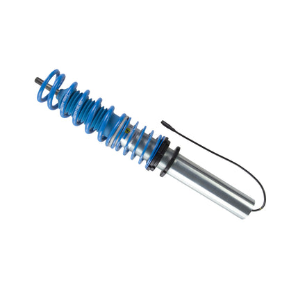 Suspension Kit Porsche 911 2011-2007 Monotube Front Lowered Height 10-30mm, up to 675kg Axle Load Rear Lowered Height 10-30mm, up to 1105kg Axle Load With Electronic Suspension (PASM) B16 (DampTronic) Bilstein