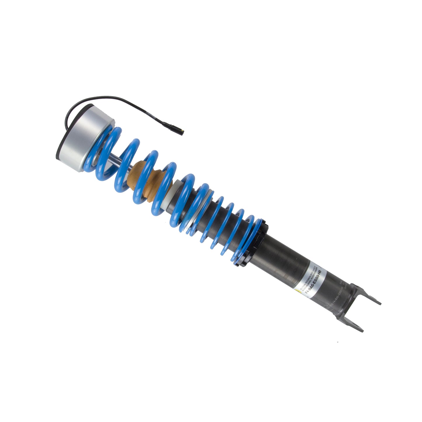 Suspension Kit Porsche 911 2011-2007 Monotube Front Lowered Height 10-30mm, up to 675kg Axle Load Rear Lowered Height 10-30mm, up to 1105kg Axle Load With Electronic Suspension (PASM) B16 (DampTronic) Bilstein