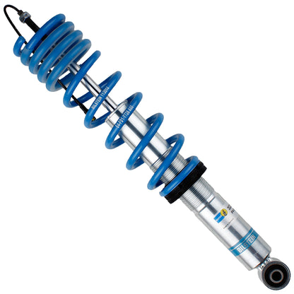 Suspension Kit BMW M5 2010-2006 Monotube Front Lowered Height 15-35mm, up to 1090kg Axle Load Rear Lowered Height 15-35mm, up to 1270kg Axle Load With Electronic Suspension B16 (DampTronic) Bilstein