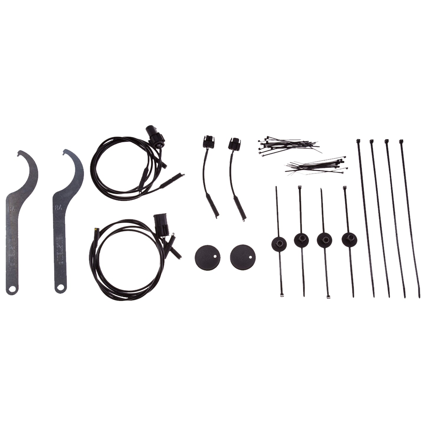 Suspension Kit BMW M3 2013-2008 Monotube Front Lowered Height 10-35mm, up to 1070kg Axle Load Rear Lowered Height 10-35mm, up to 1270kg Axle Load With Electronic Suspension B16 (DampTronic) Bilstein