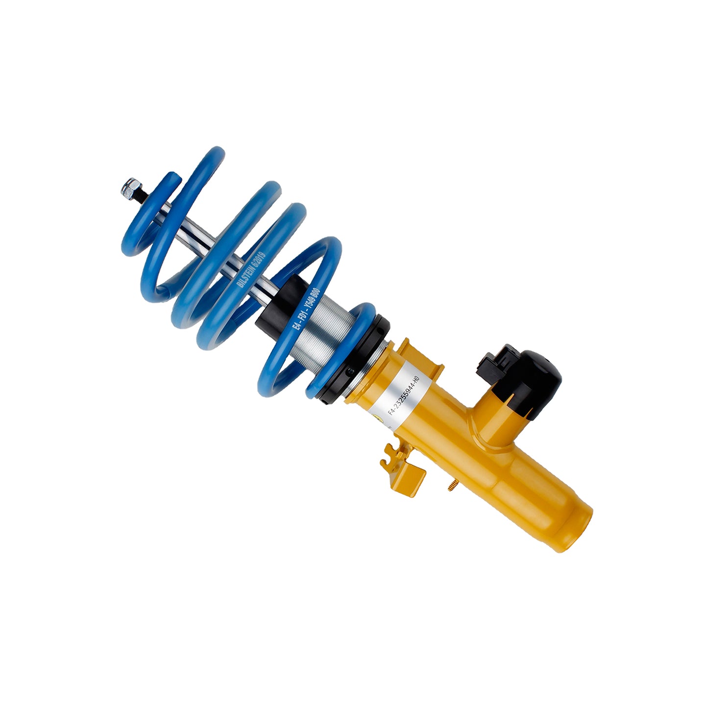 Suspension Kit BMW 228i xDrive 2016-2015 Twintube Front Lowered Height 30-50mm Rear Lowered Height 30-50mm With Electronic Suspension B16 (DampTronic) Bilstein