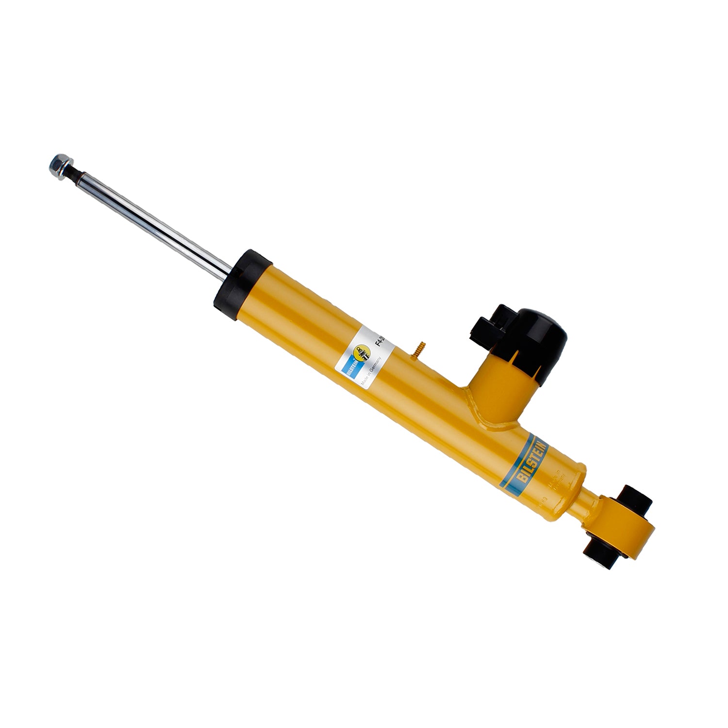 Suspension Kit BMW 228i xDrive 2016-2015 Twintube Front Lowered Height 30-50mm Rear Lowered Height 30-50mm With Electronic Suspension B16 (DampTronic) Bilstein