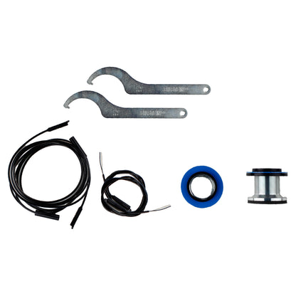 Suspension Kit Mercedes-Benz CLA45 AMG 2019-2014, CLA250 2019-2014 Monotube Front Lowered Height 25-45mm Rear Lowered Height 25-45mm With Electronic Suspension B16 (DampTronic) Bilstein