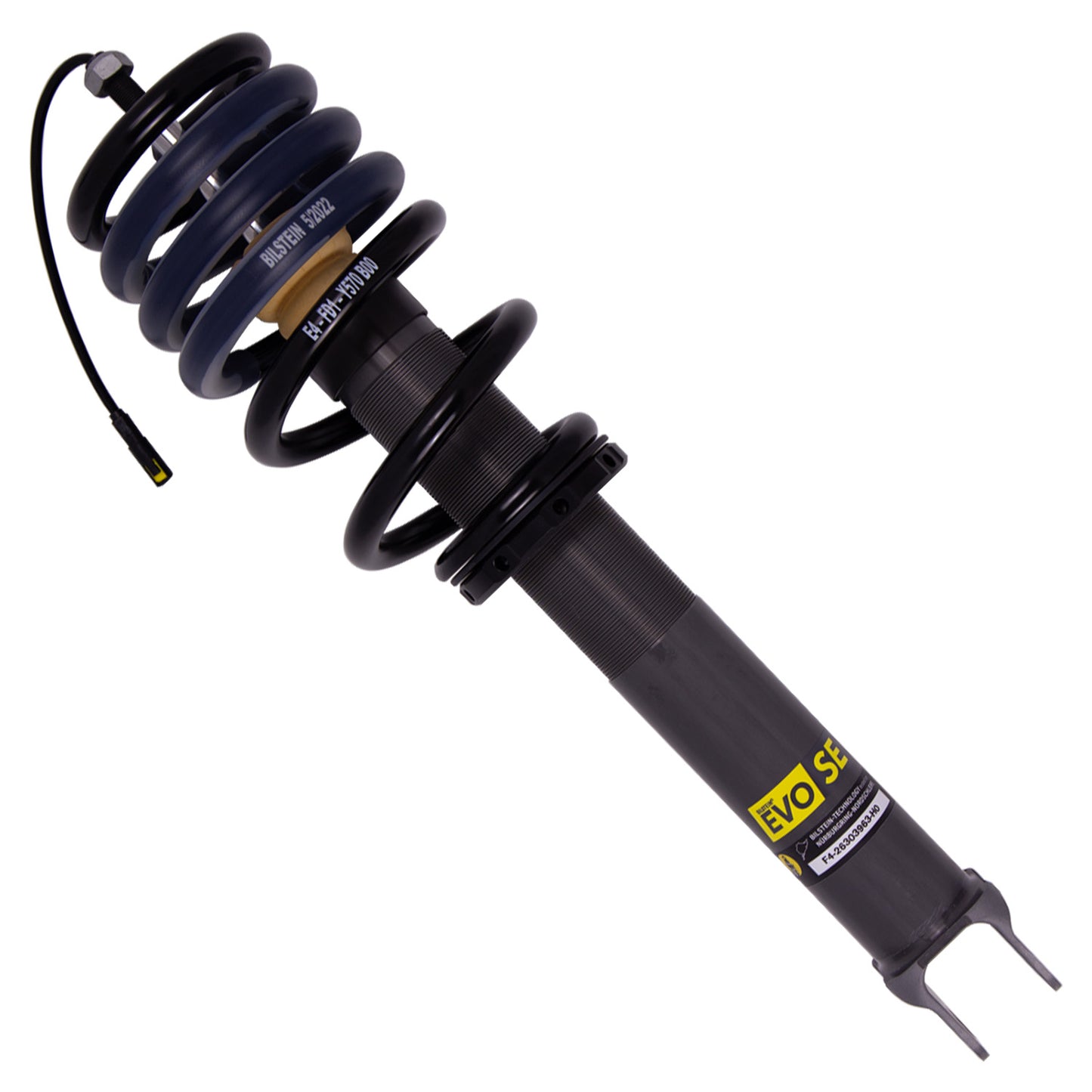 Suspension Kit Porsche 911 20-25 Twintube/Monotube EVO SE Bilstein