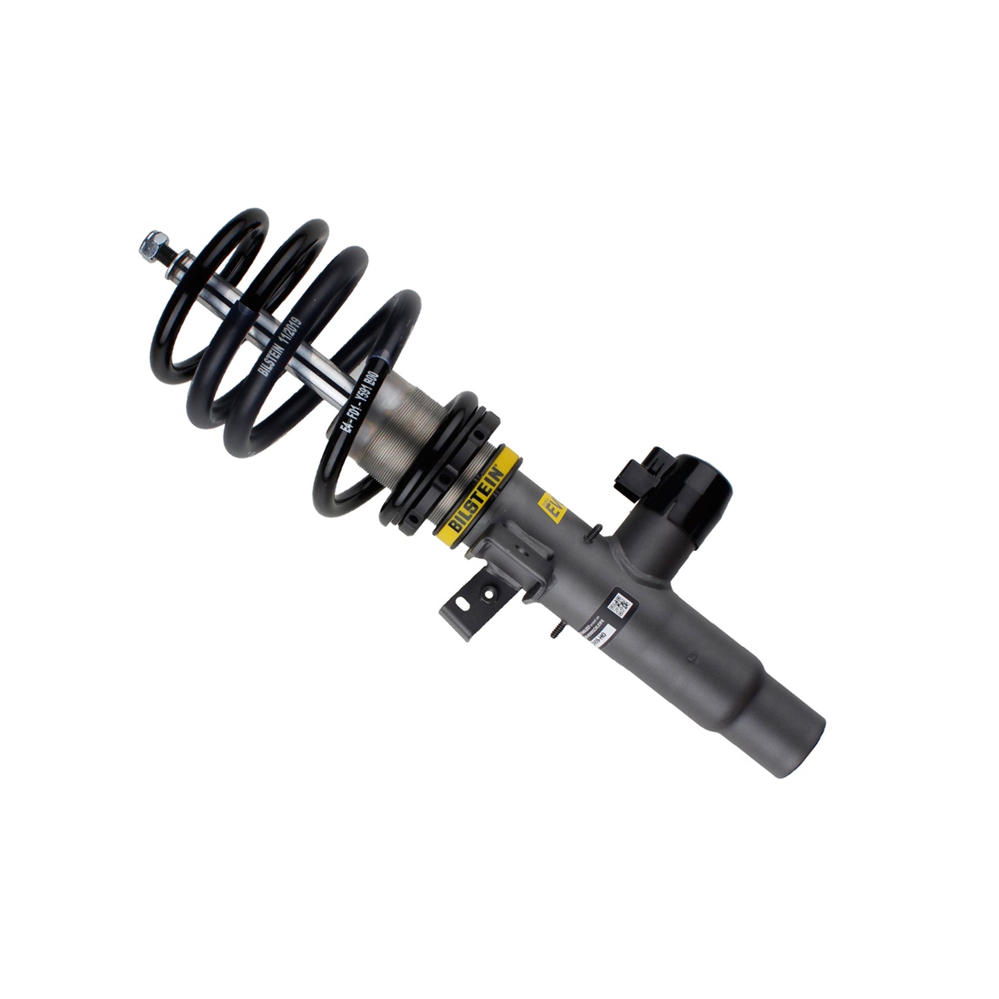 Suspension Kit BMW 330e 2022-2021, 330i 2021-2019, 430i 2025-2021, M340i 20-25 Twintube Front Lowered Height 25-50mm, up to 1075kg Axle Load Rear Lowered Height 20-60mm, up to 1210kg Axle Load With Electronic Suspension EVO SE Bilstein