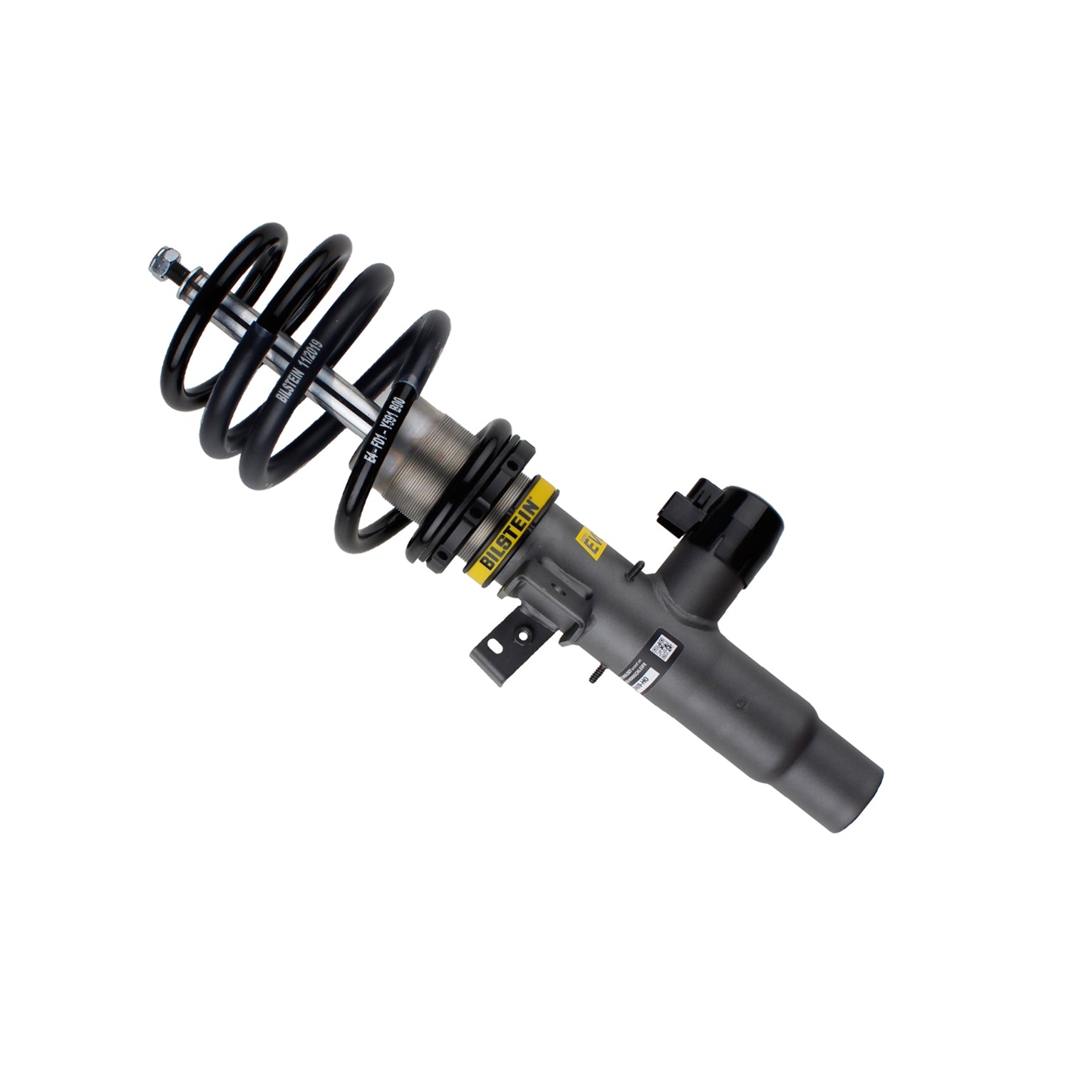 Suspension Kit BMW 330e 2022-2021, 330i 2021-2019, 430i 2025-2021, M340i 20-25 Twintube Front Lowered Height 25-50mm, up to 1075kg Axle Load Rear Lowered Height 20-60mm, up to 1210kg Axle Load With Electronic Suspension EVO SE Bilstein