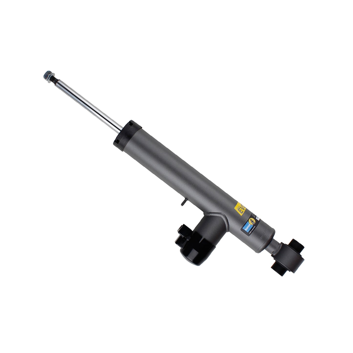 Suspension Kit BMW 330e 2022-2021, 330i 2021-2019, 430i 2025-2021, M340i 20-25 Twintube Front Lowered Height 25-50mm, up to 1075kg Axle Load Rear Lowered Height 20-60mm, up to 1210kg Axle Load With Electronic Suspension EVO SE Bilstein
